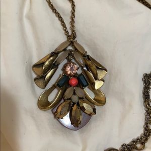 J.Crew Long Necklace